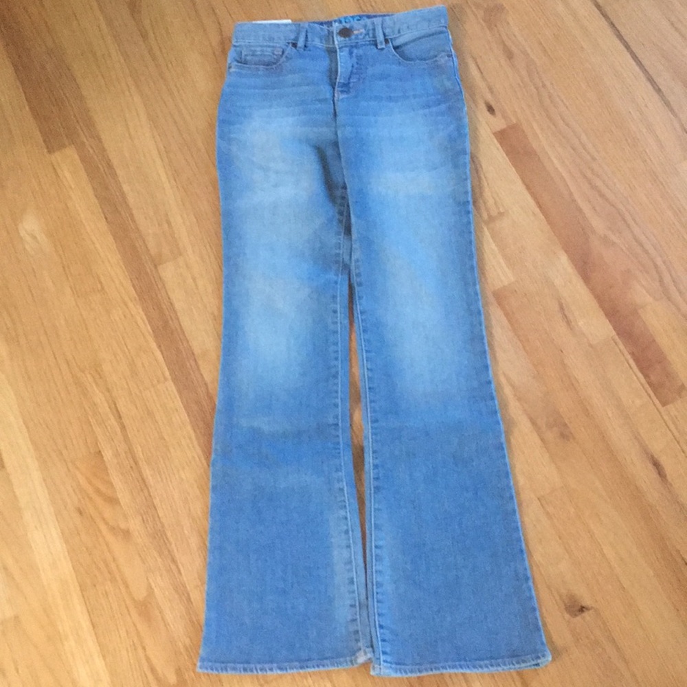 GAP Light Blue Kids Jeans